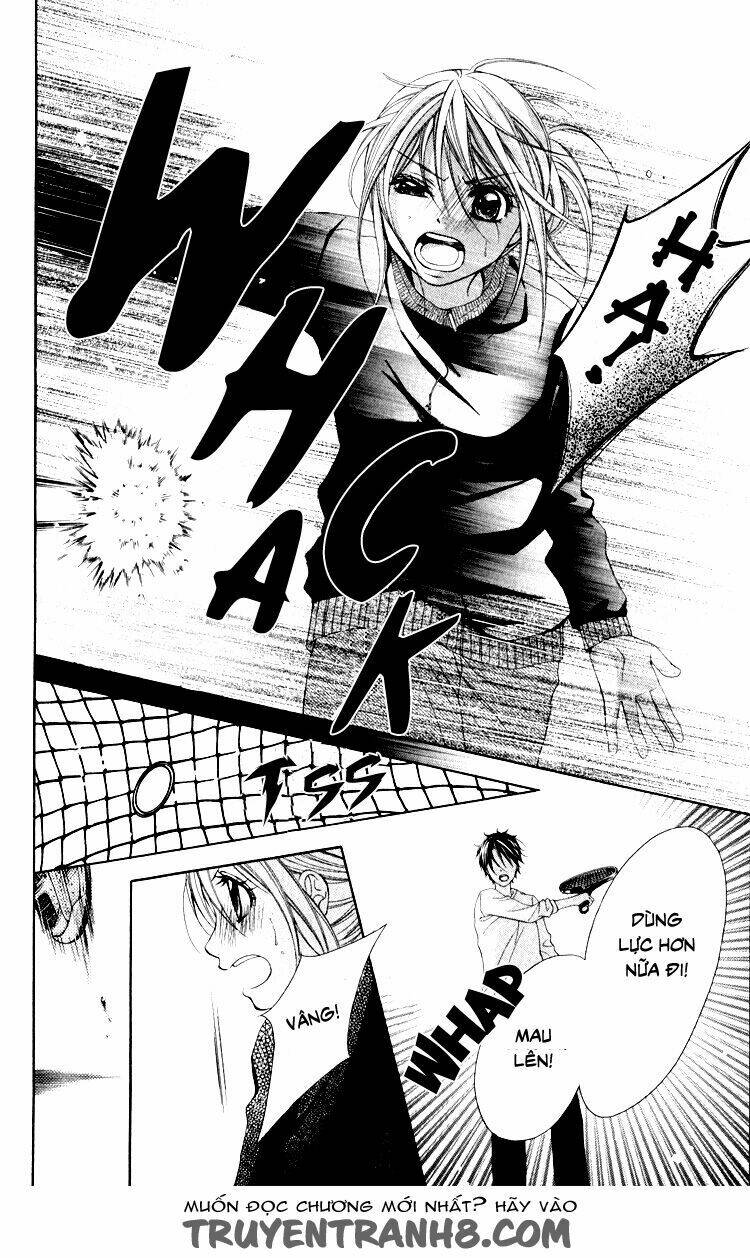 Sorairo Ageha: Chapter 9