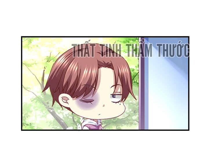 Thiên lại âm linh: Chapter 31