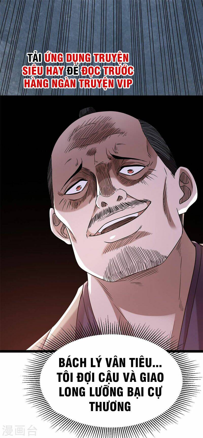 Tiên Vương Trùng Sinh: Chapter 59