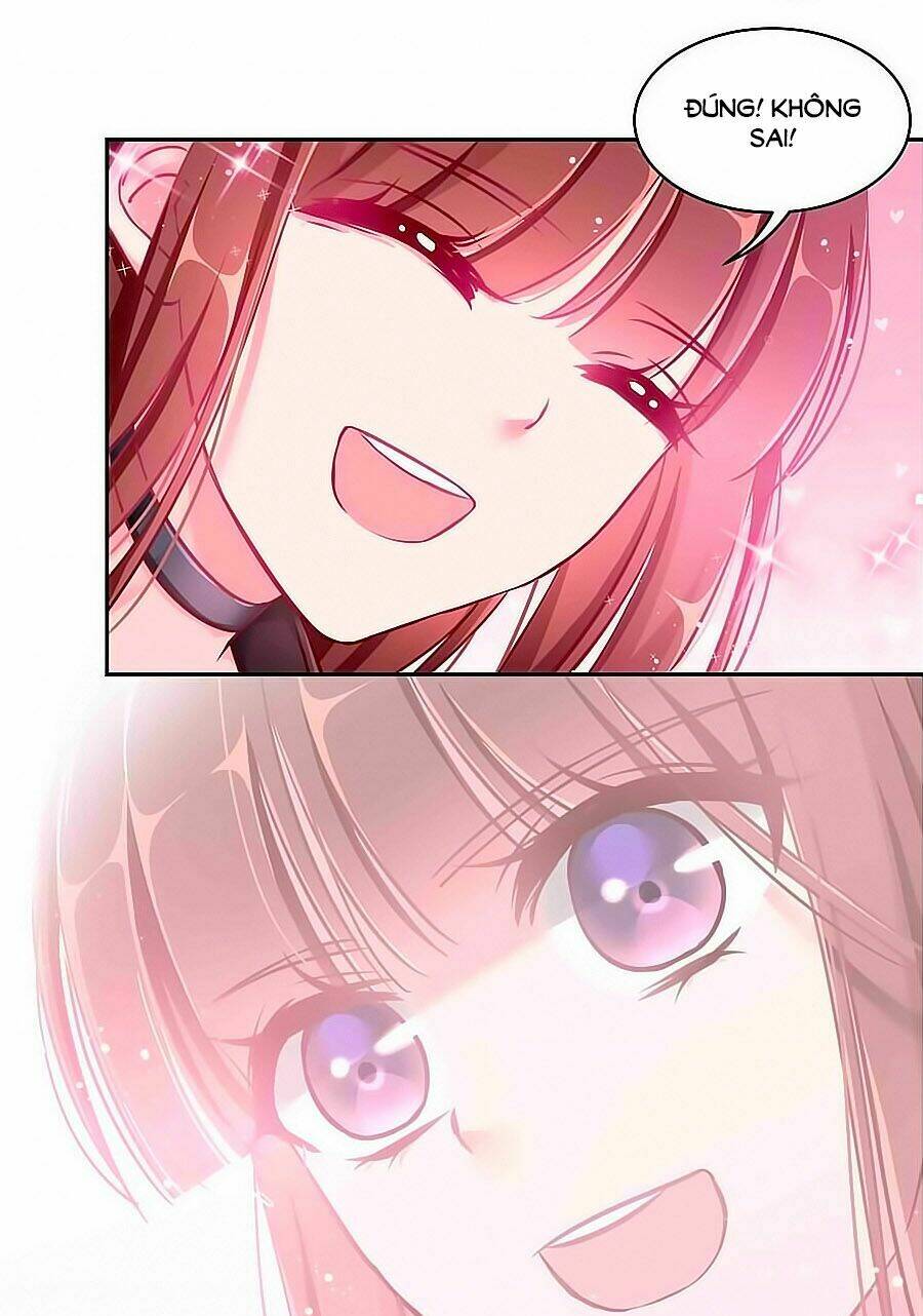 Tinh Ngụy: Chapter 27