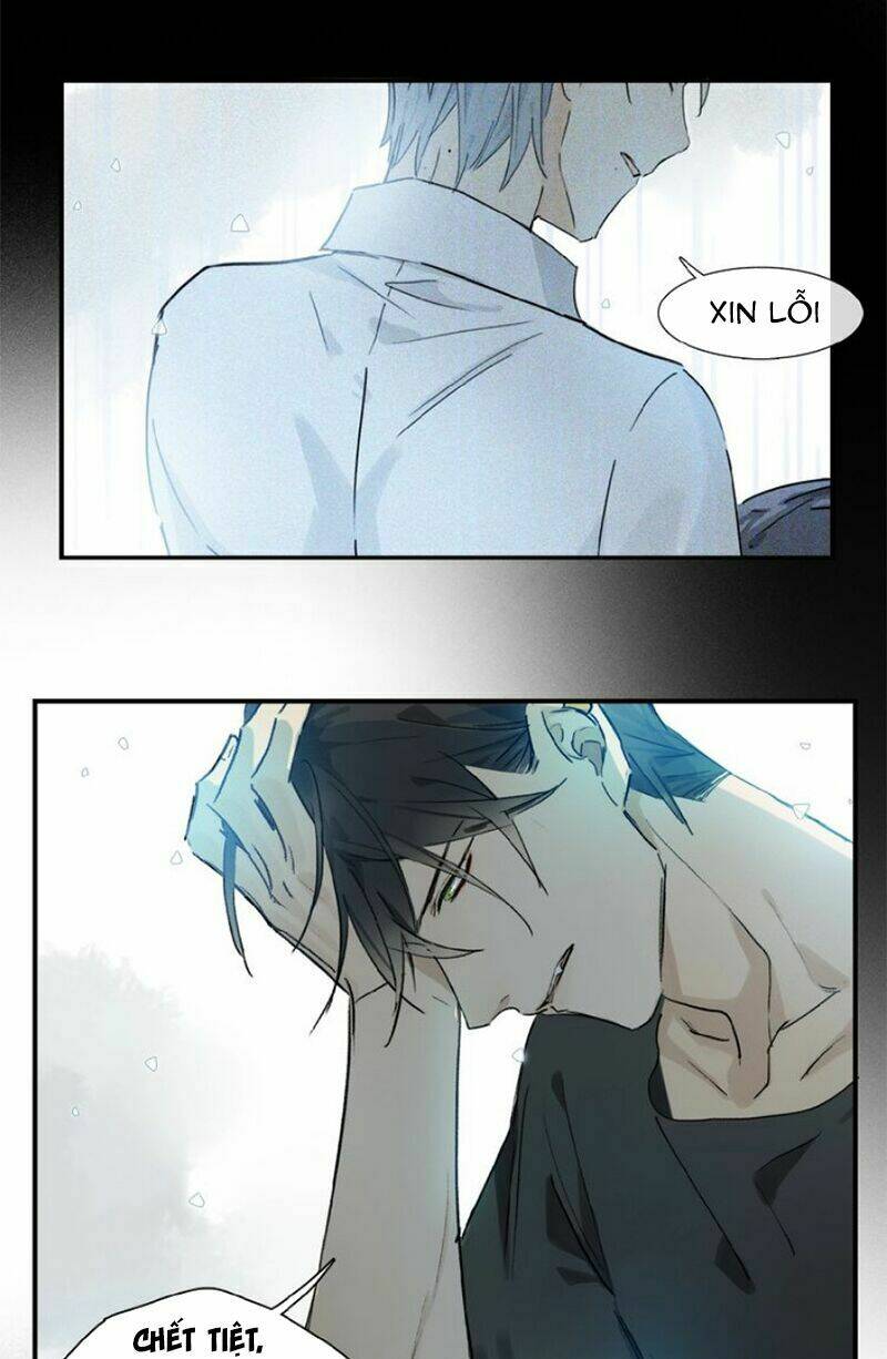 Phép Tắc Trường Ogus: Chapter 18