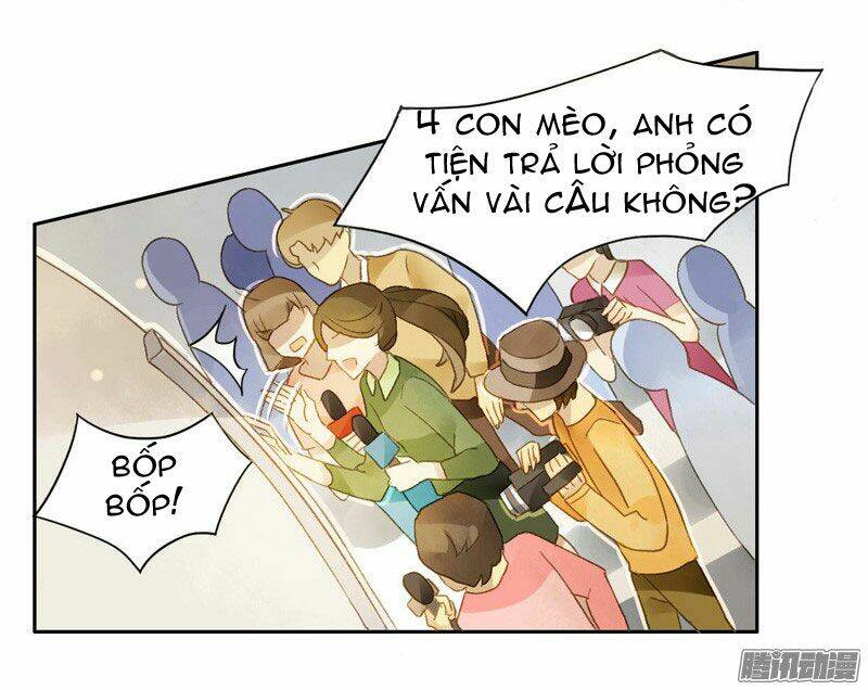 Sức Mạnh Của Sắc Đẹp: Chapter 93