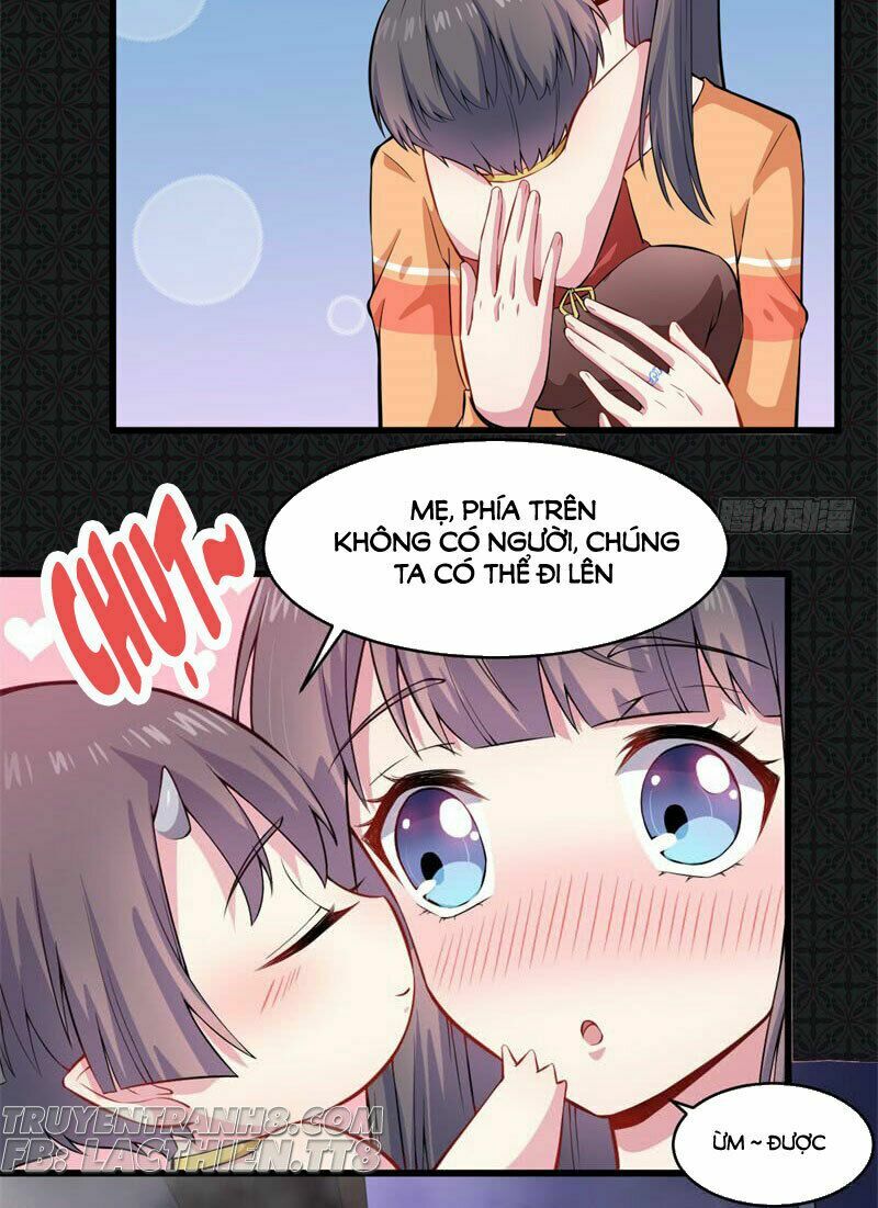 Ngạo Kiều Quỷ Vương Yêu Ta: Chapter 109