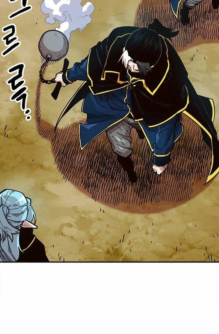 Nô Lệ Nghịch Thiên: Chapter 23