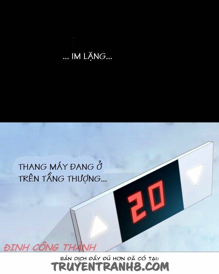 Truyện Kinh Dị Ở Tòa Nhà Số 44: Chapter 14