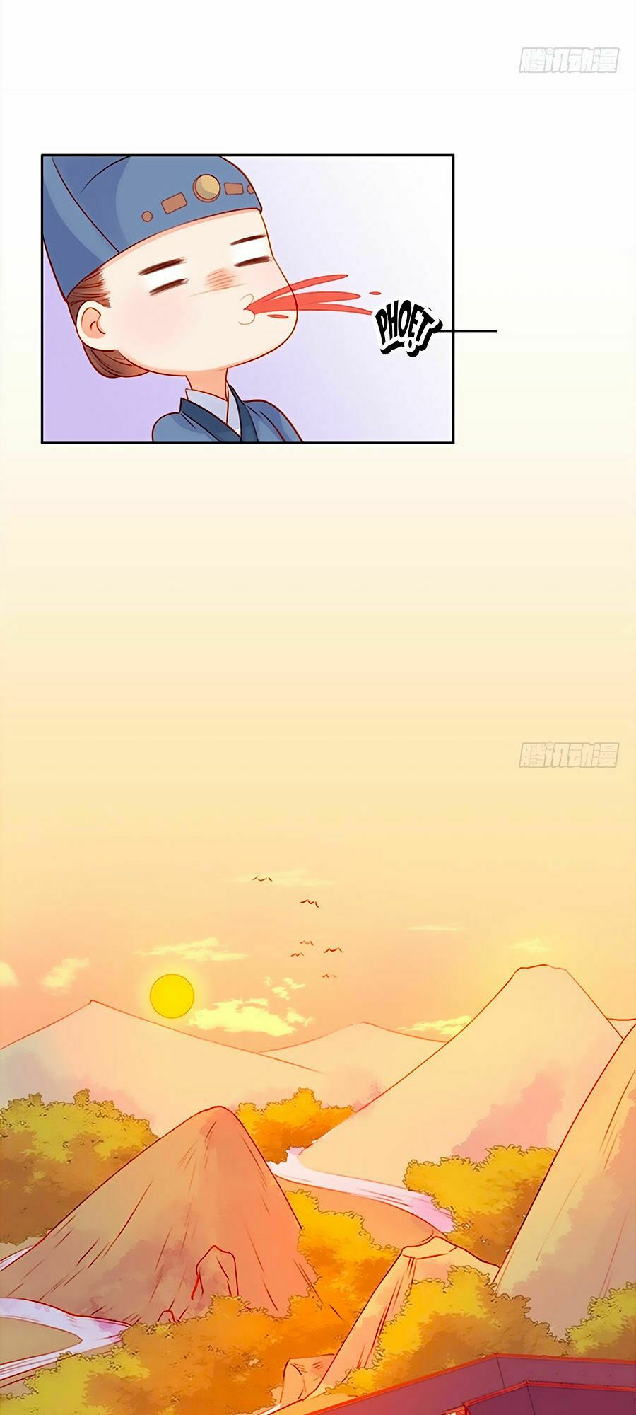 Xuân Khuê Bí Lục: Xưởng Công Thái Liêu Nhân: Chapter 74
