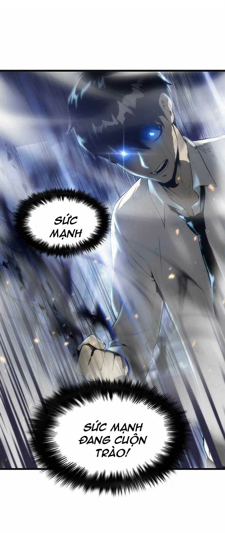 Hậu Duệ Của Hổ: Chapter 3