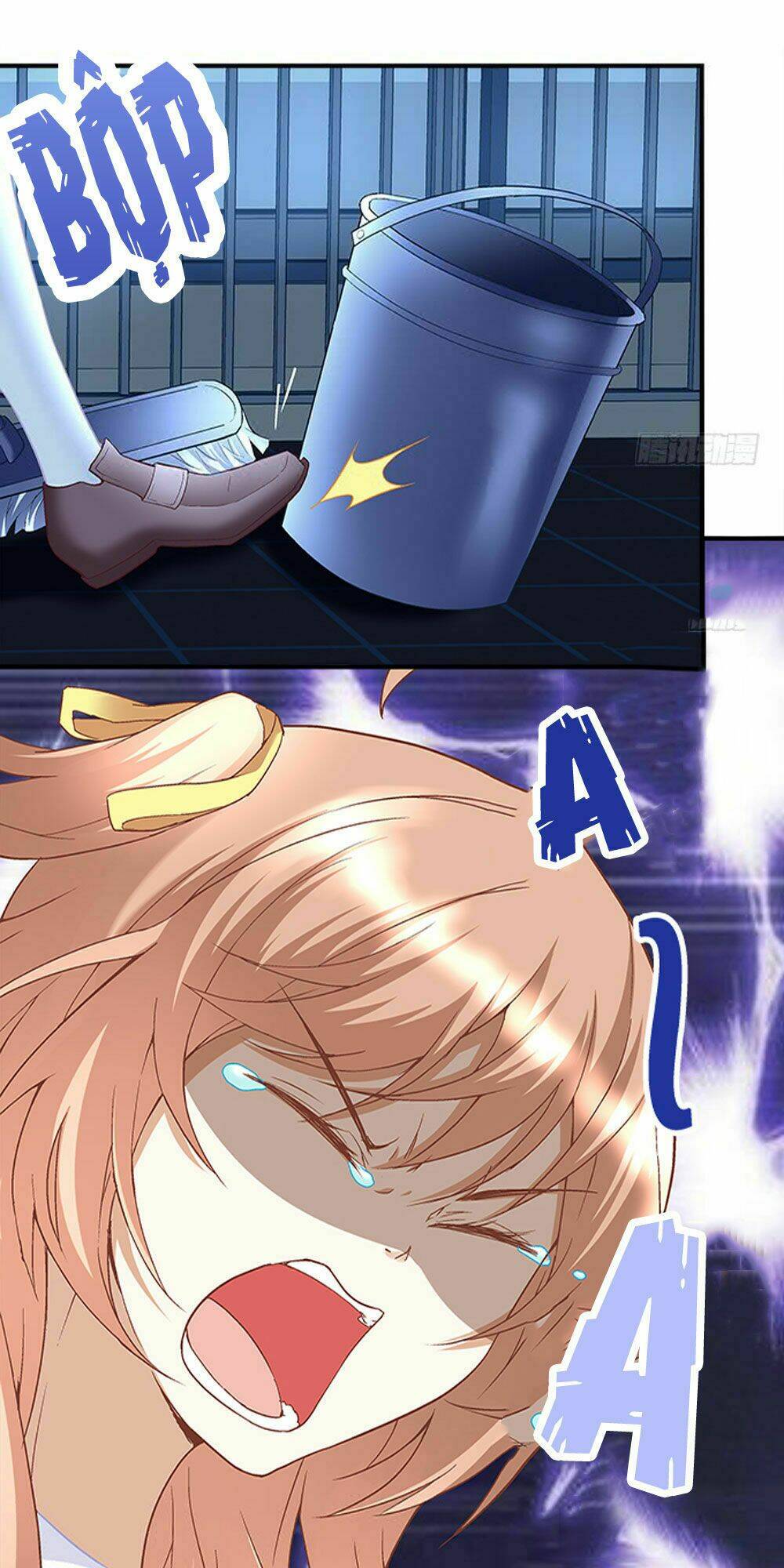 Ám Dạ Vô Thường: Chapter 10