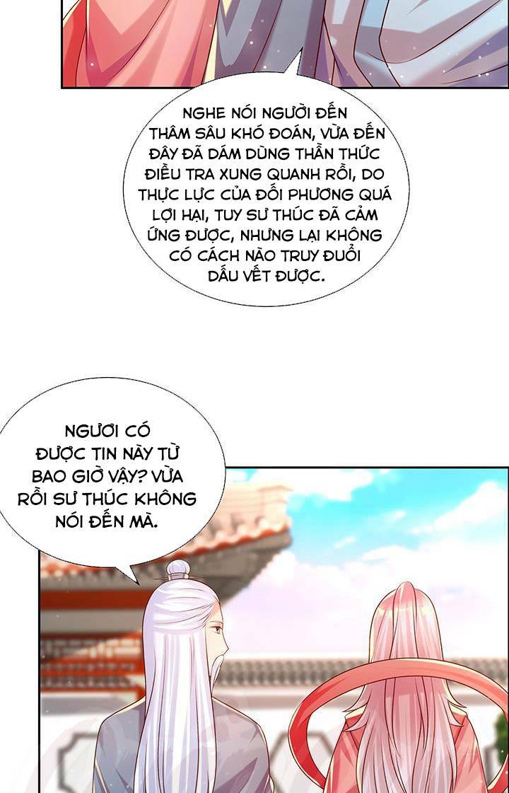 Siêu Phàm Truyện: Chapter 138