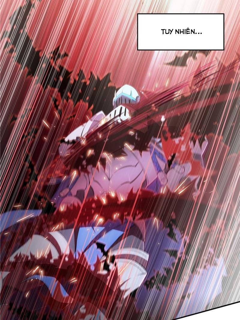 Vampires And Knight: Chapter 1