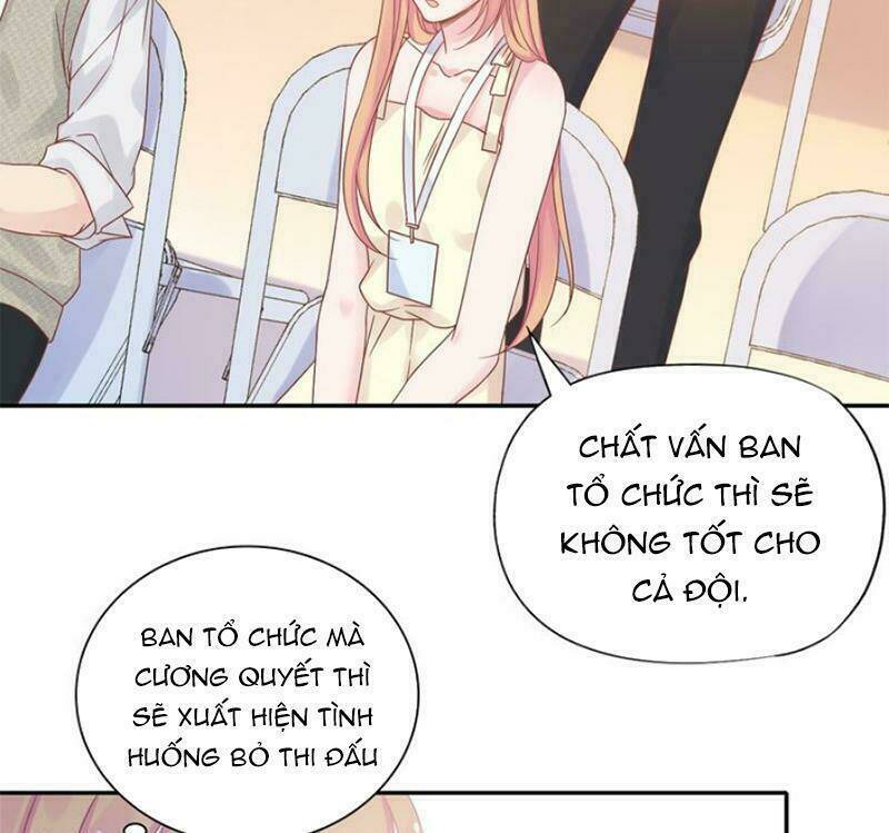 Mật Thất Khốn Du Ngư: Chapter 9