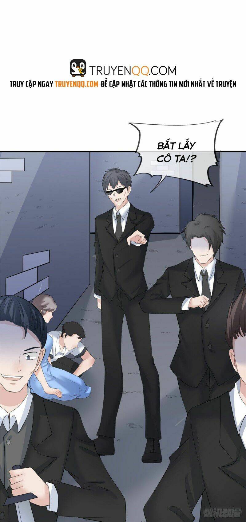 Siêu Cấp Nữ Thần Trọng Sinh: Chapter 13