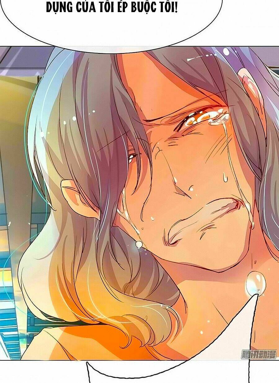 Hào Môn Tiểu Lãn Thê: Chapter 19