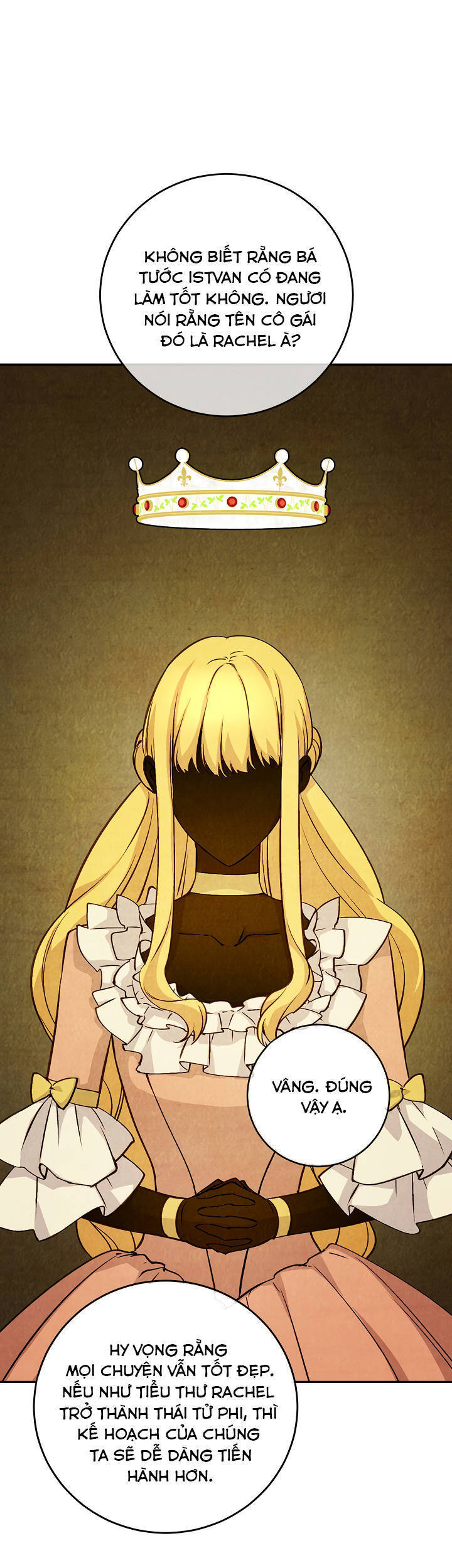 Cô Hầu Giỏi Giang: Chapter 48