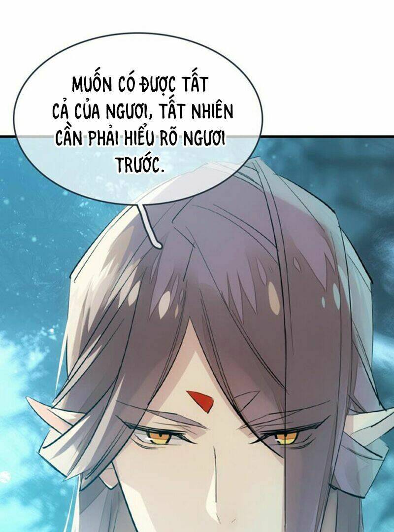 Sư Phụ Lại Trêu Chọc Ta: Chapter 41