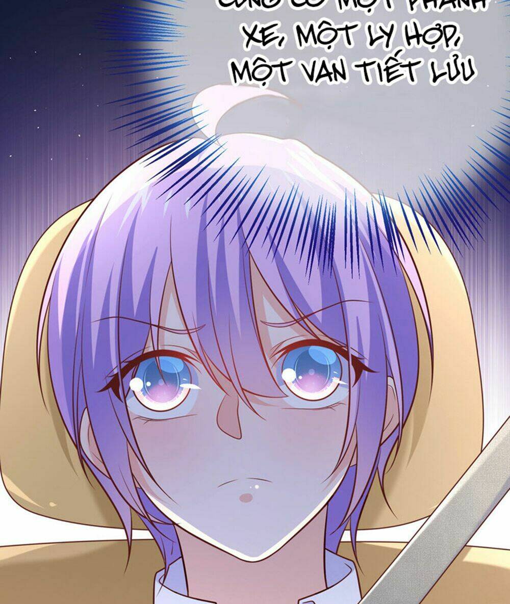 Boss Của Tôi Là Đại Thần: Chapter 36