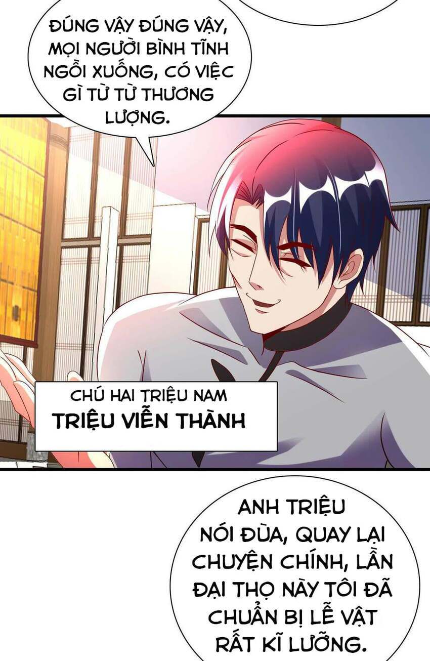 Sư Phụ Của Ta Là Thần Tiên: Chapter 67