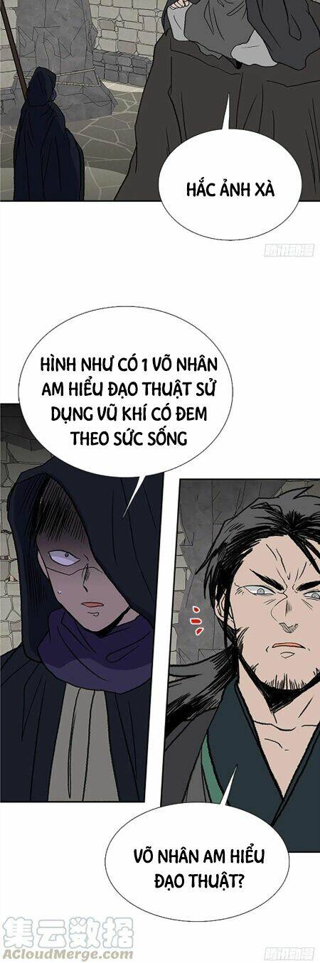 Học Sĩ Tái Sinh: Chapter 150.5
