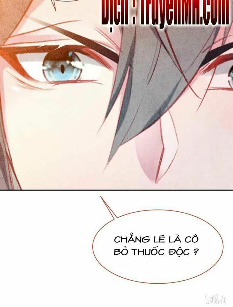 Gả Cho Một Tên Thái Giám Đáng Ghét: Chapter 64