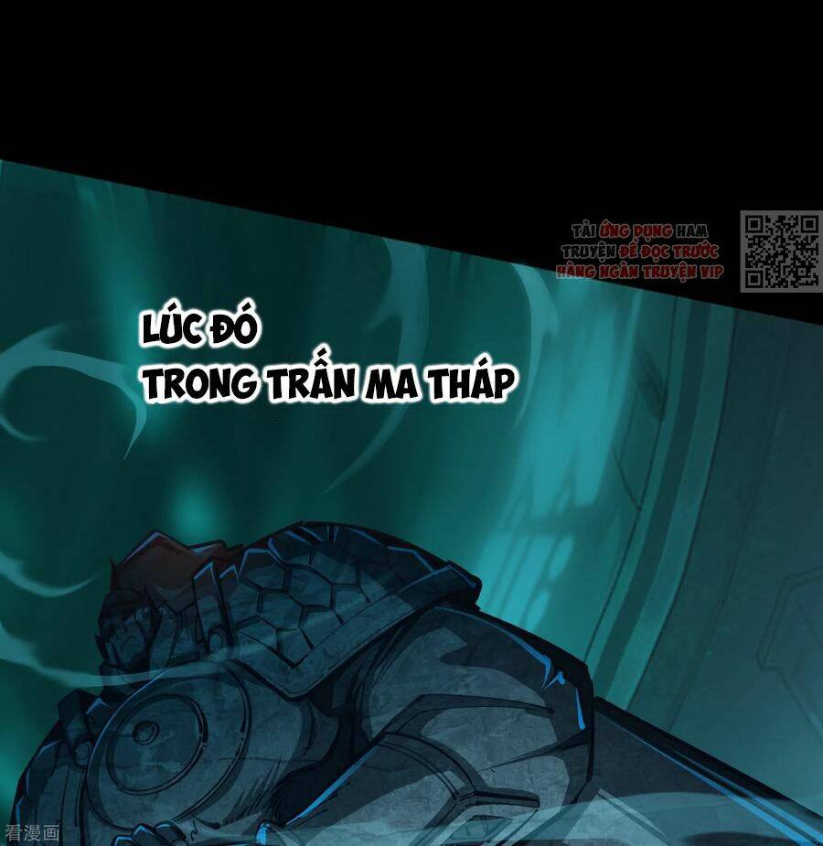 Thanh Đế Truyện: Chapter 70