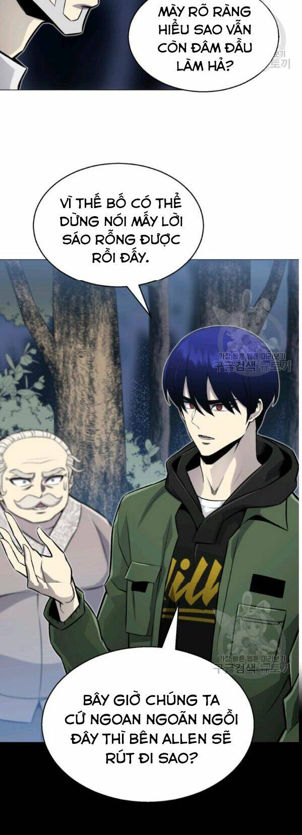 Luân Hồi Ác Nhân: Chapter 62