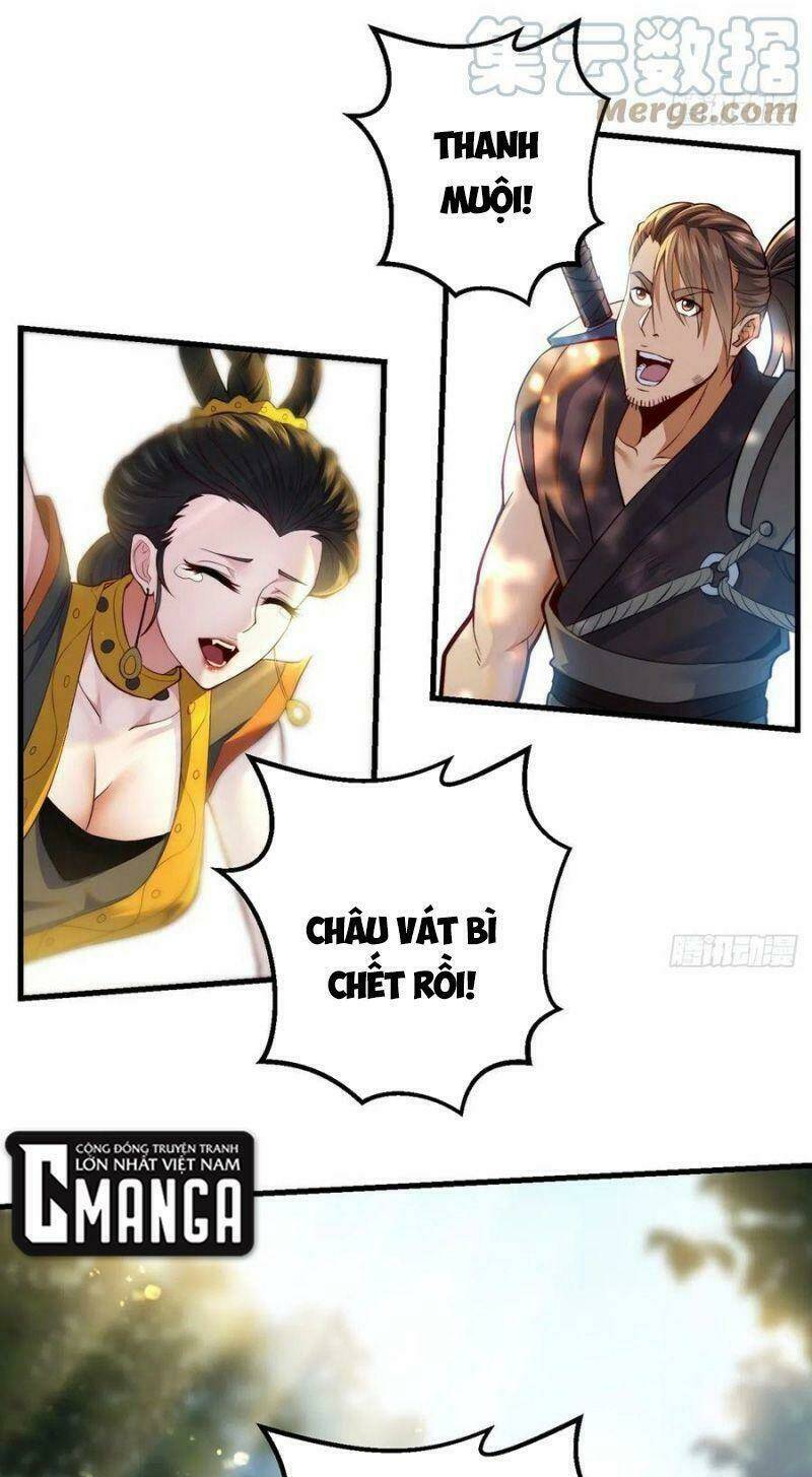 Ta Là Đại Hoàn Đan: Chapter 63