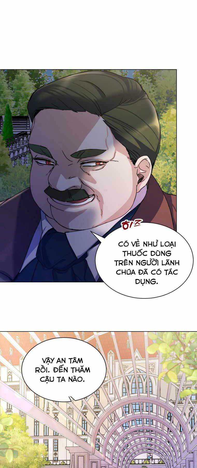 Bạo Chúa Cường Hoành: Chapter 2