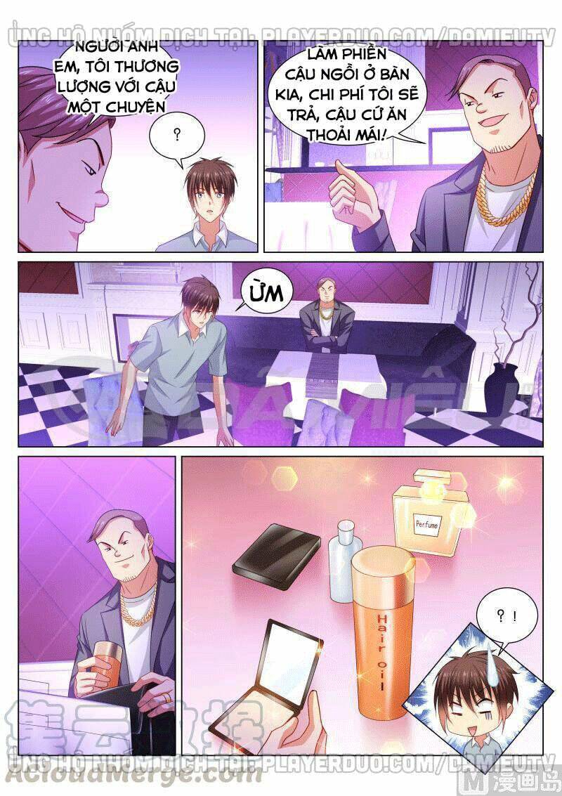 Ngận Thuần Ngận Ái Muội: Chapter 359