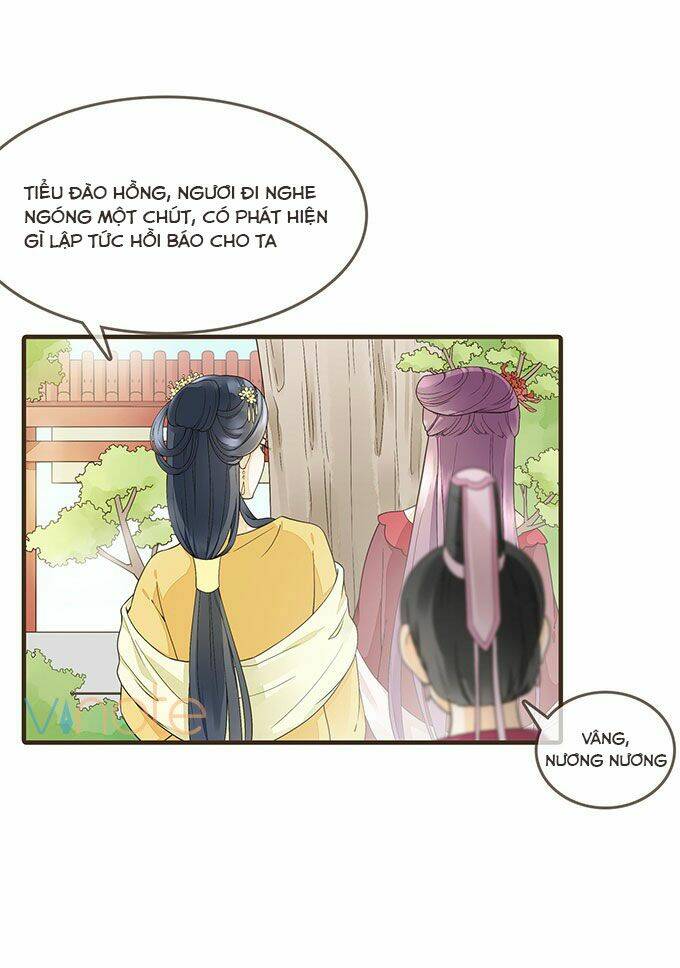 Đại Giá Thừa Tướng: Chapter 9