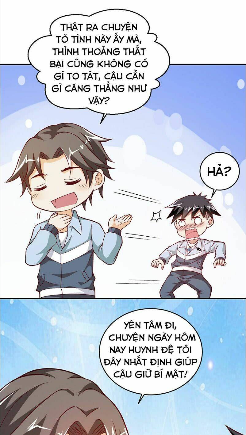 Táng Kiếm Quyết: Chapter 6