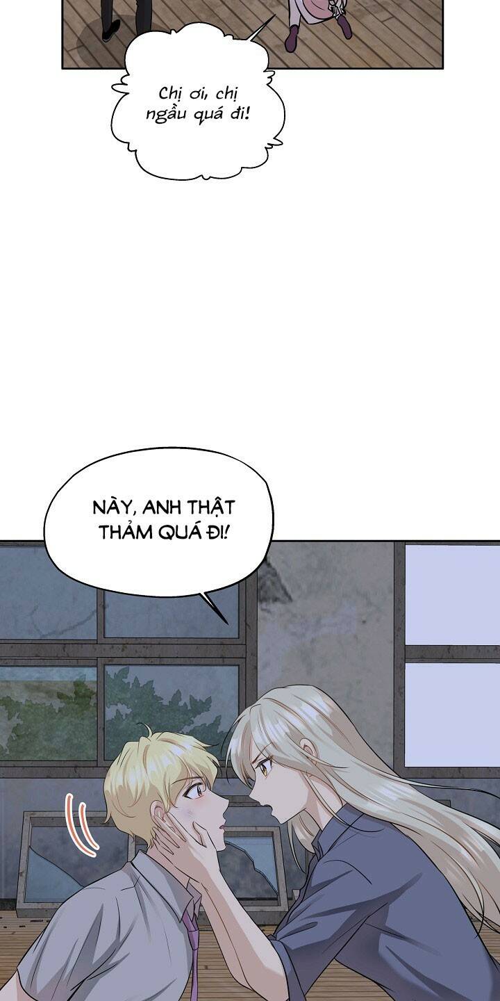 Cuộc Sống Kỳ Thú: Chapter 92