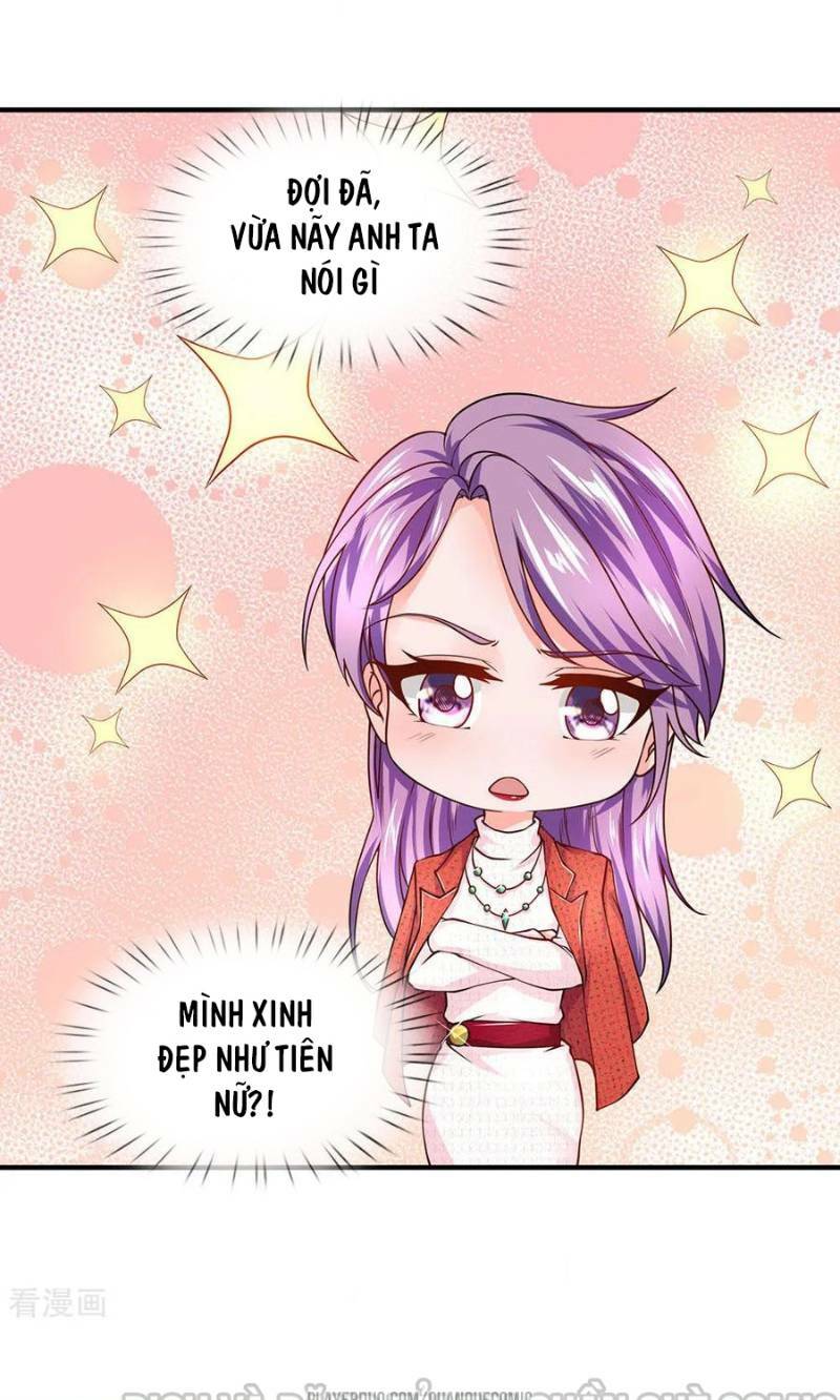 Chung Cực Binh Vương Tại Đô Thị: Chapter 63