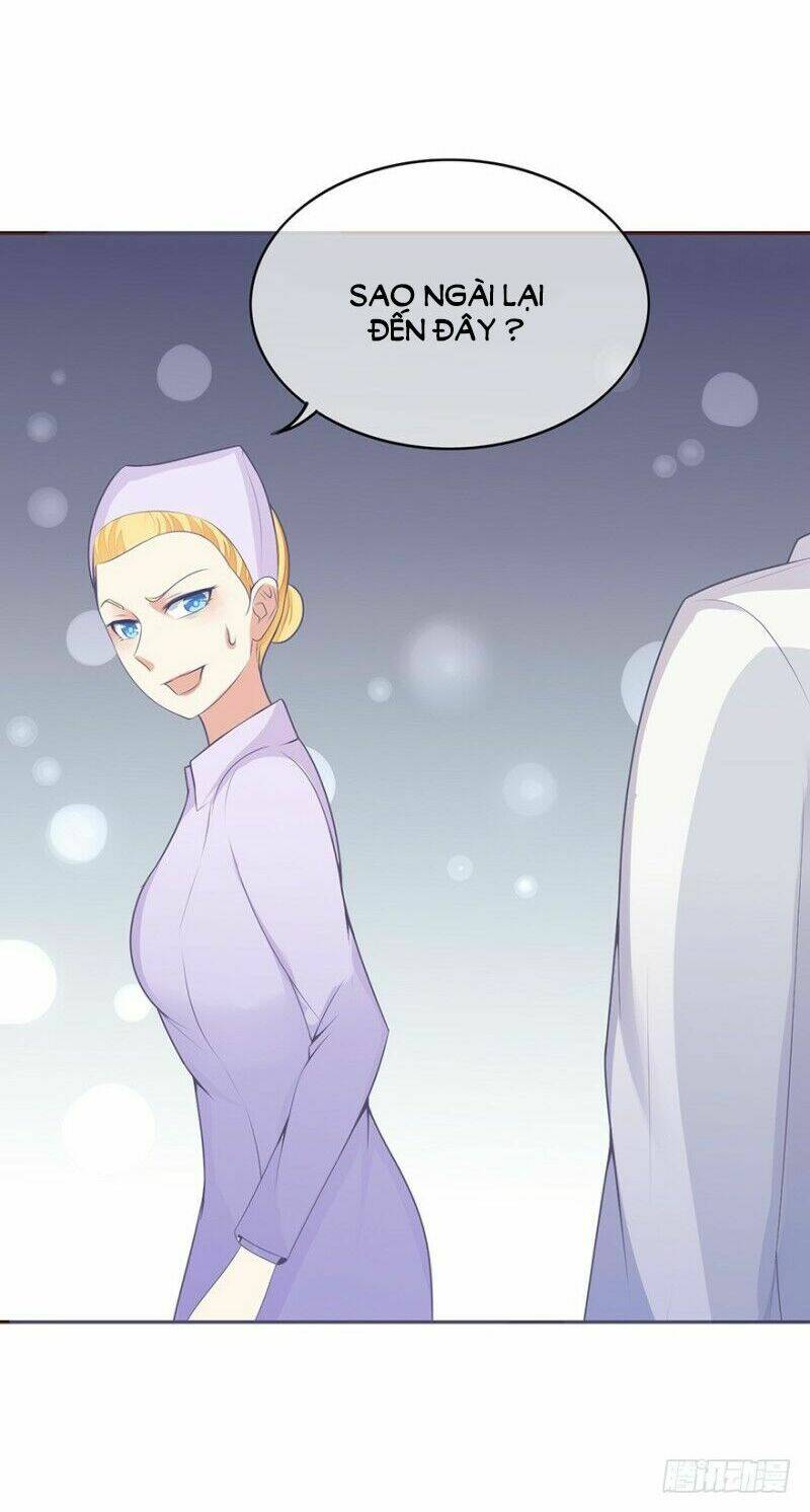 Ba Tôi Là Người Giàu Nhất: Chapter 4