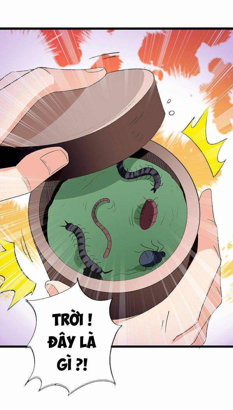 Phục Thiên Thánh Chủ: Chapter 137