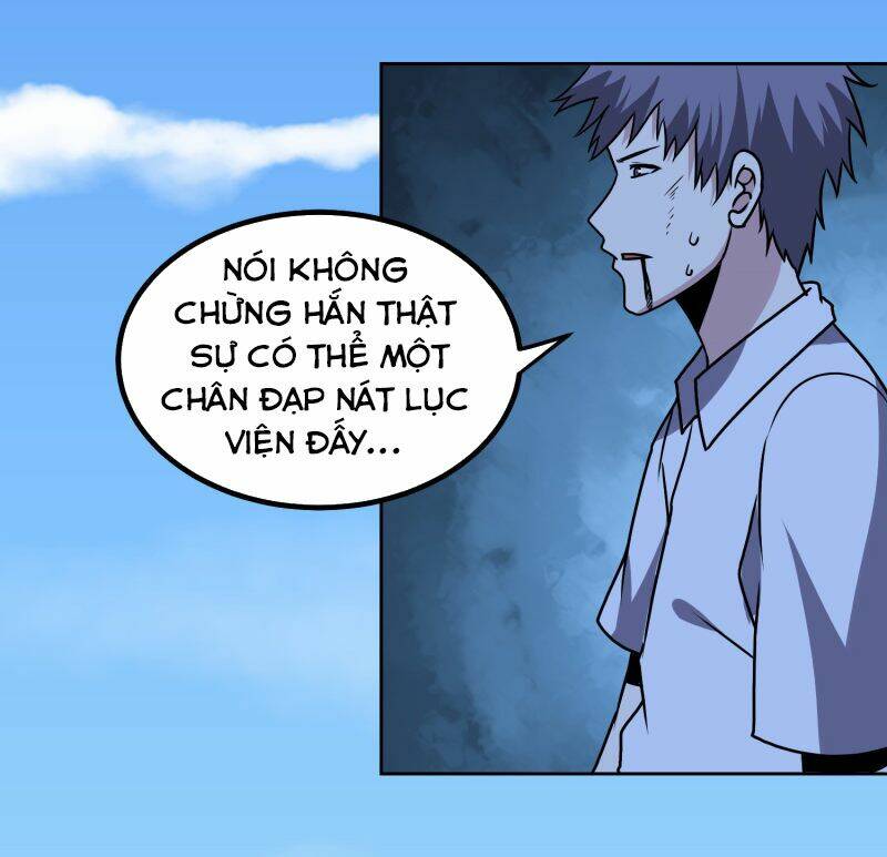 Tay Chơi Thần Cấp: Chapter 154