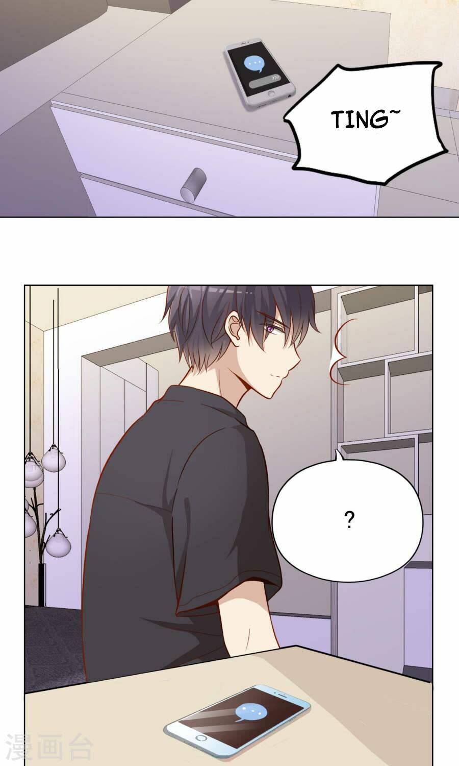Đào Sắc Tinh Quang: Chapter 13