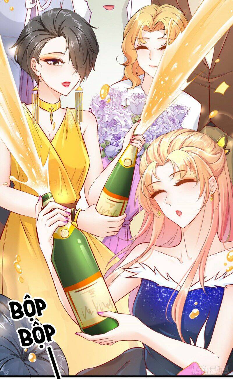 Tỷ Tỷ Nào Có Ý Xấu: Chapter 6