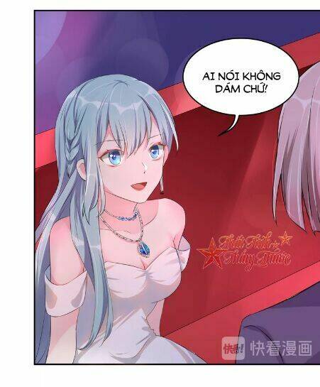 Cẩm Nang Nuôi Dưỡng Ông Xã: Chapter 2