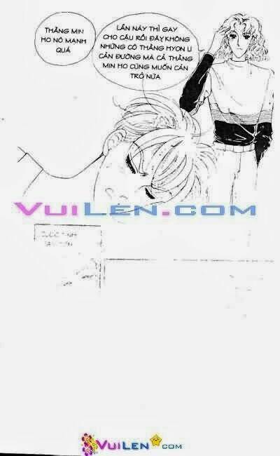 Lá Chắn Tình Yêu: Chapter 6