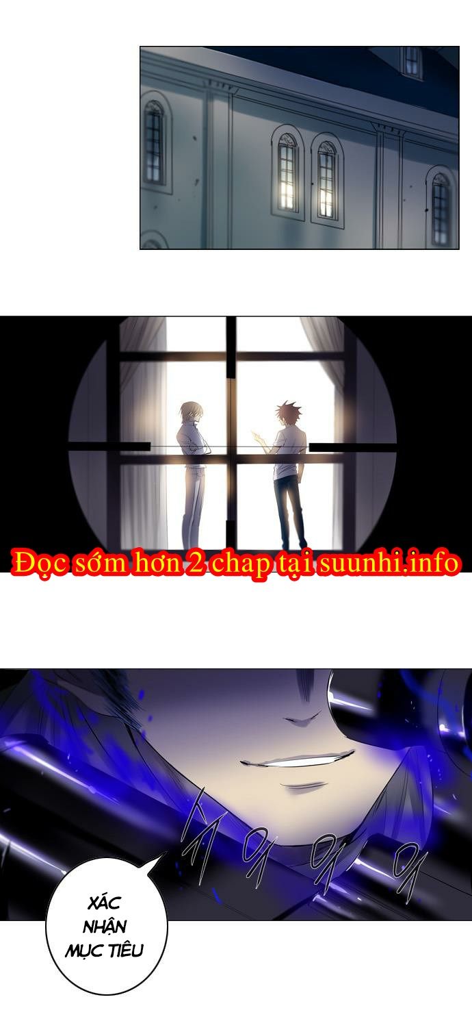 Soul Cartel: Chapter 126