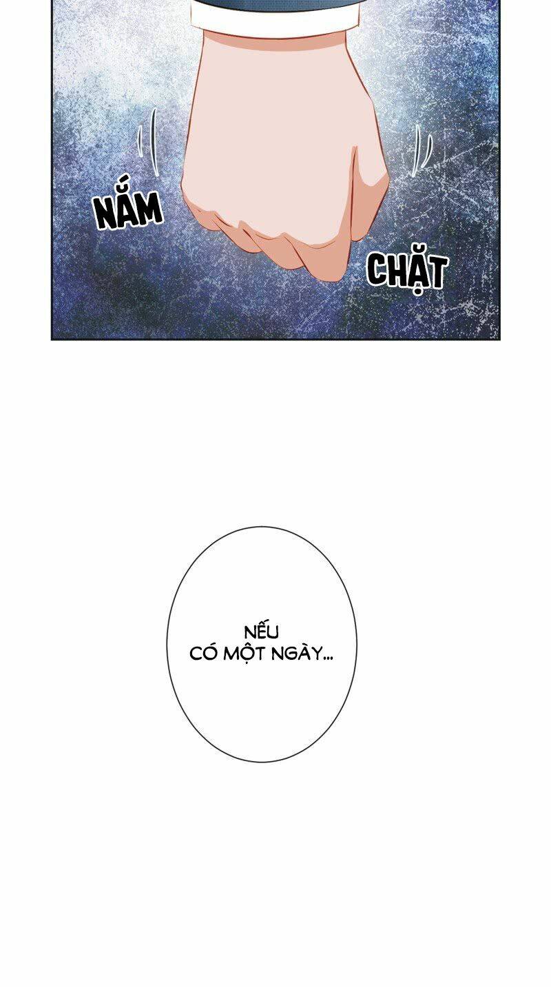 Khi Trá Luyến Nhân: Chapter 29