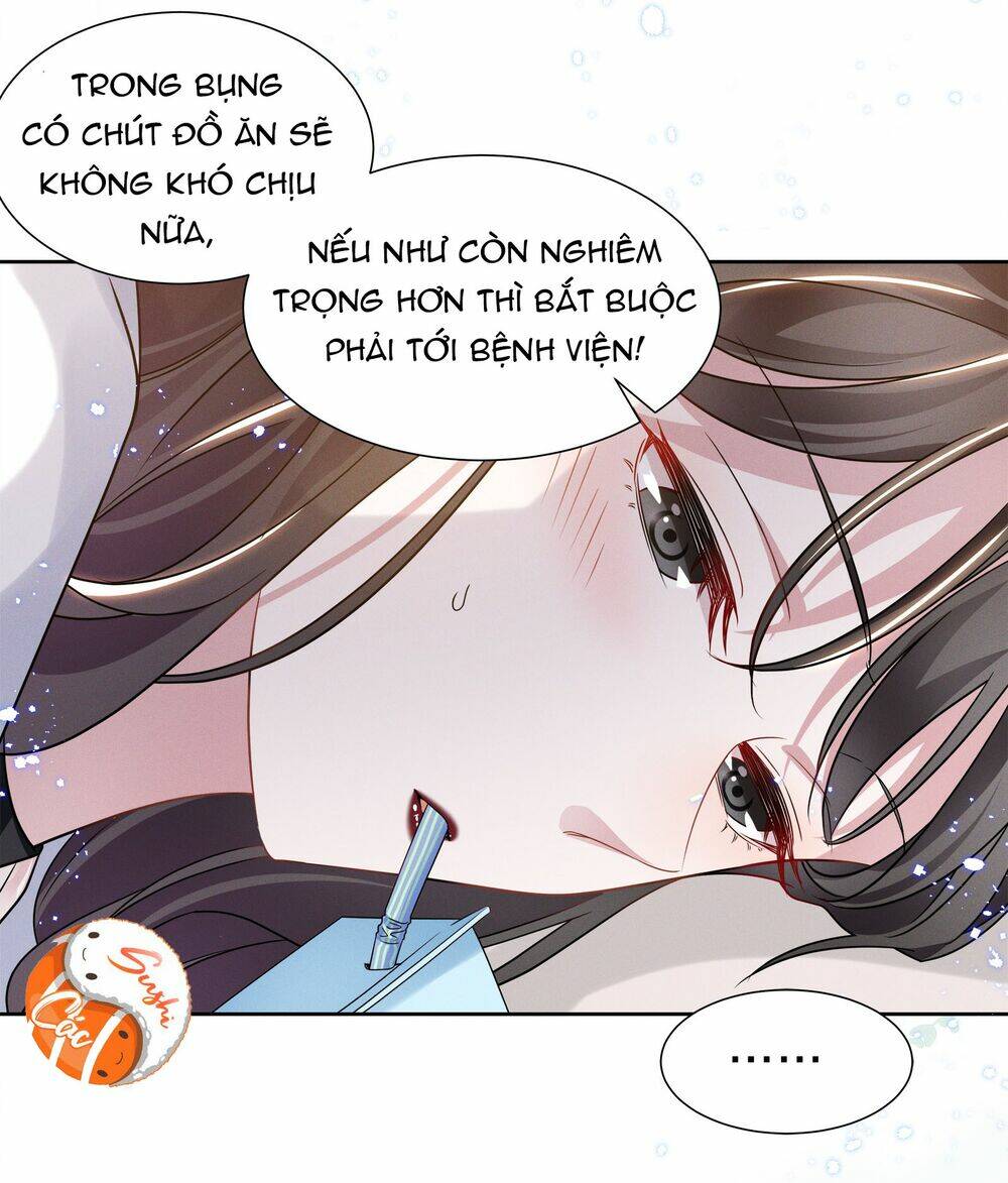 Ghen Tuông Số 1 Thế Giới: Chapter 10