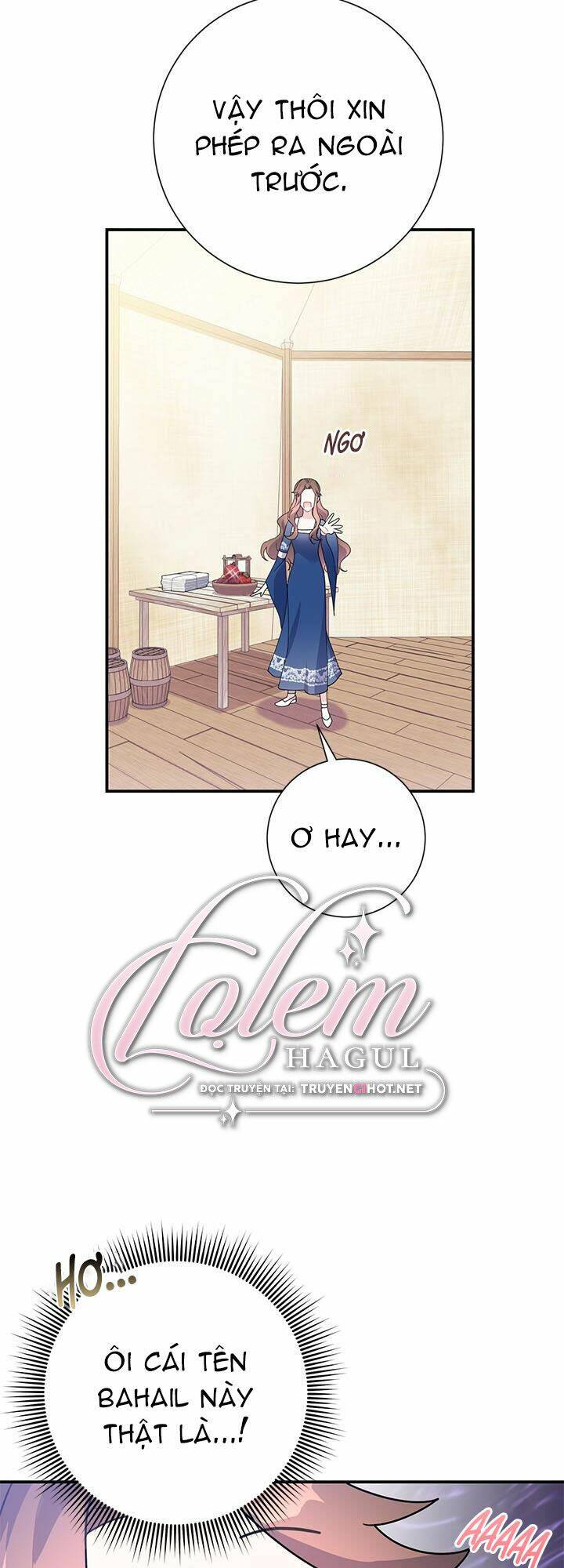 Công Chúa Của Loài Chim: Chapter 46