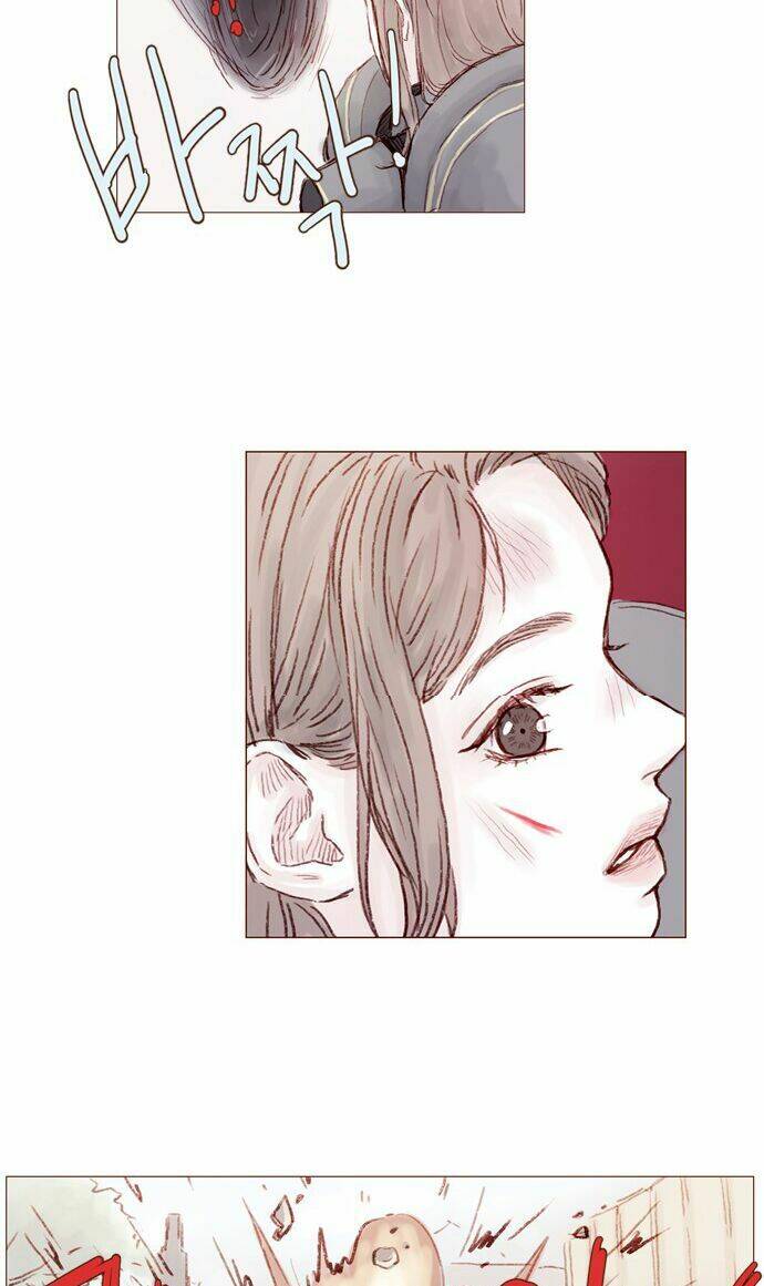Hongshi Thích Tôi!: Chapter 8