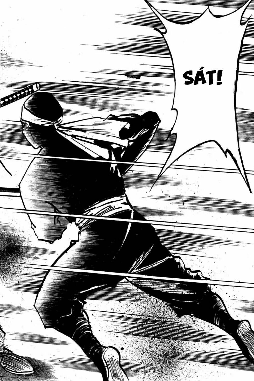 Hiệp Vương Liêu Thiêm Đinh: Chapter 110