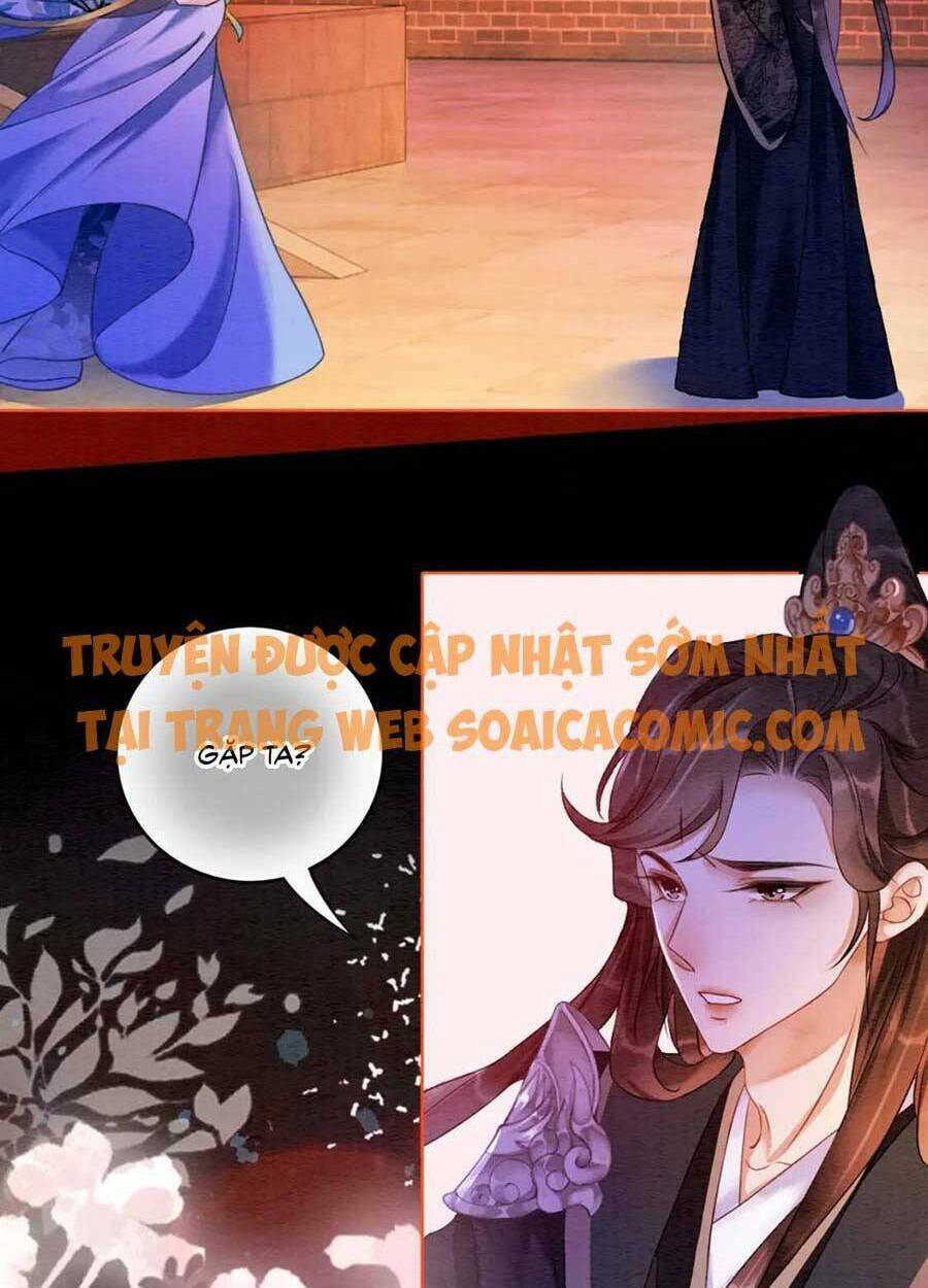 Xung Hỉ Vương Phi: Chapter 68