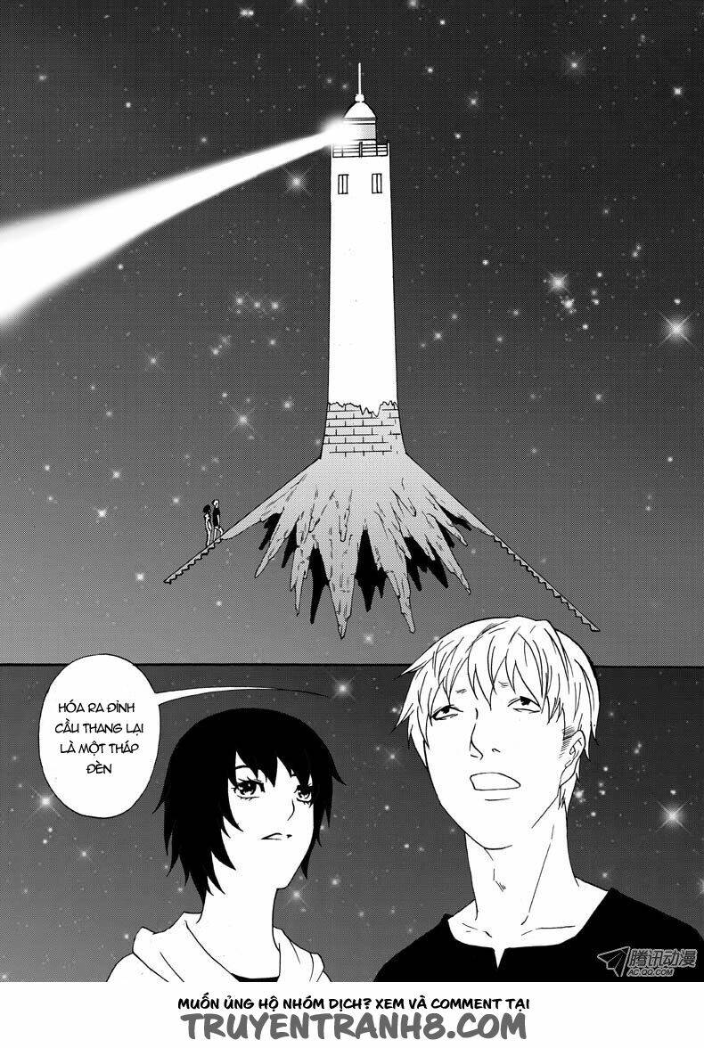 Nhân Quả Tuần Hoàn: Chapter 28.3