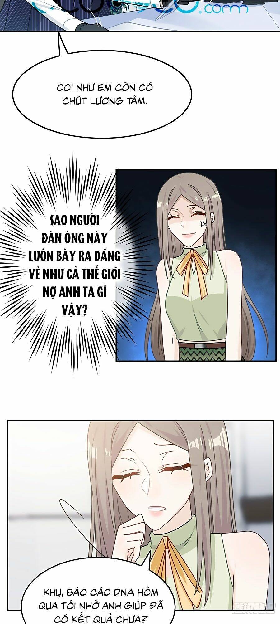 Hai Cách Tìm Gặp Người Yêu: Chapter 87