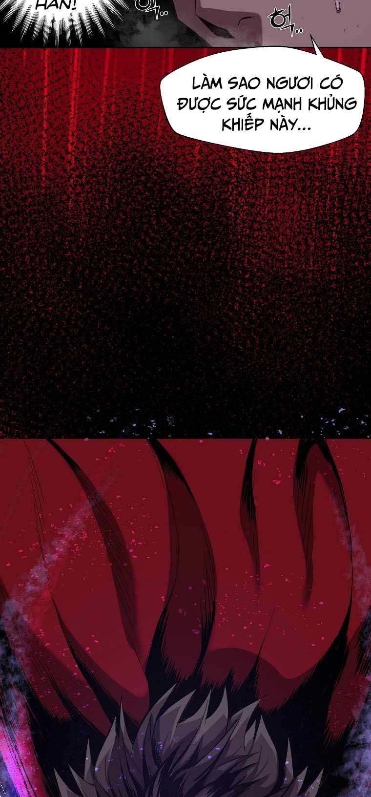 Con Đường Diệt Thần: Chapter 1