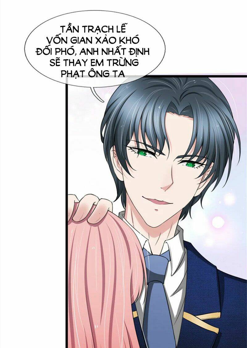 Phúc Hắc Lão Công Buông Em Ra: Chapter 128